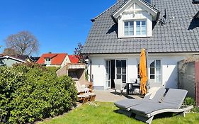 Strandhaus Zingst